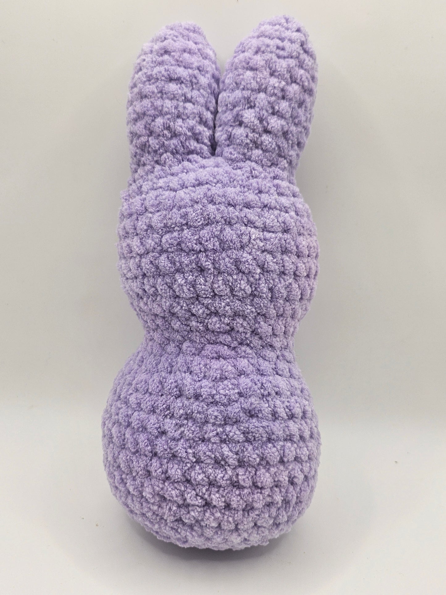 Purple Bunny image 0