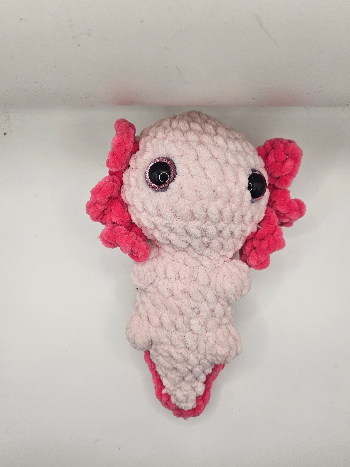 Axolotl