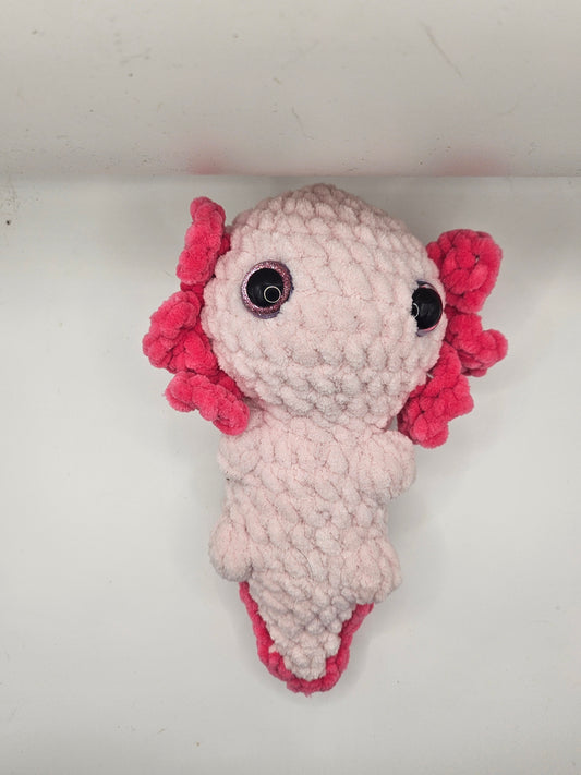 Axolotl