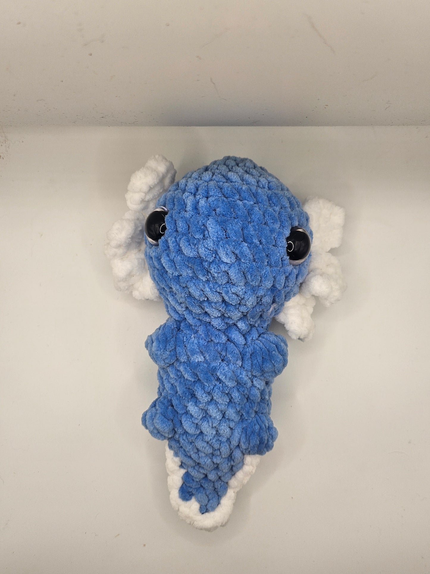 Axolotl