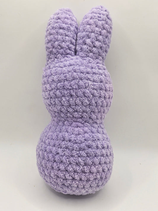 Purple Bunny image 0