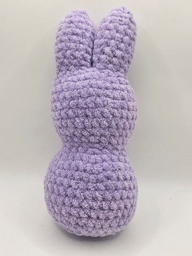 Purple Bunny | Hillers Corner