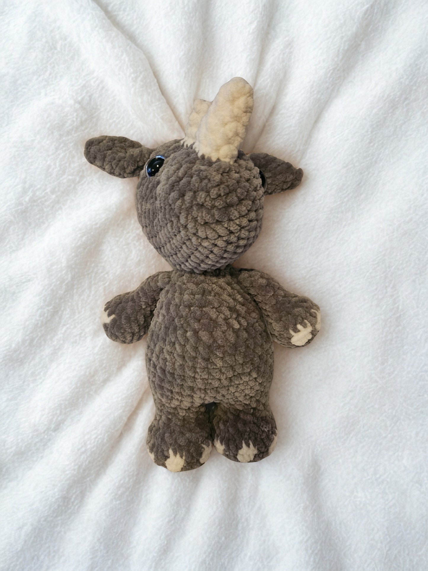 mini Rhino