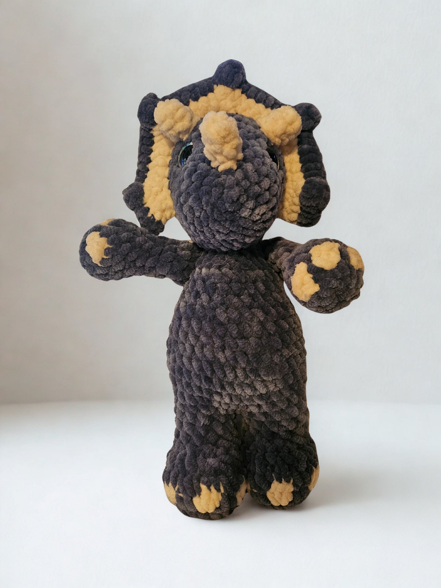 Triceratops