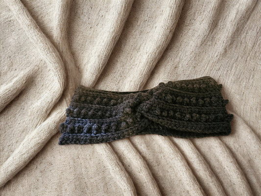 headband