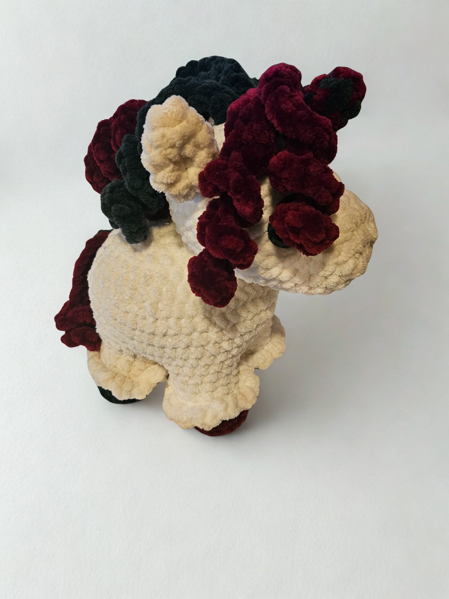 Festive Unicorn